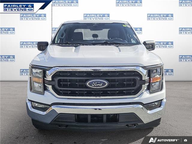 2023 Ford F-150 XLT (Stk: P7484LA) in Dartmouth - Image 2 of 26
