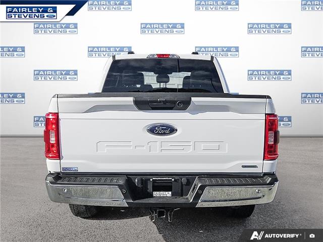 2023 Ford F-150 XLT (Stk: P7484LA) in Dartmouth - Image 5 of 26