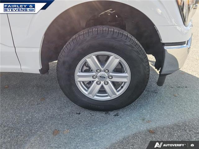 2023 Ford F-150 XLT (Stk: P7484LA) in Dartmouth - Image 6 of 26