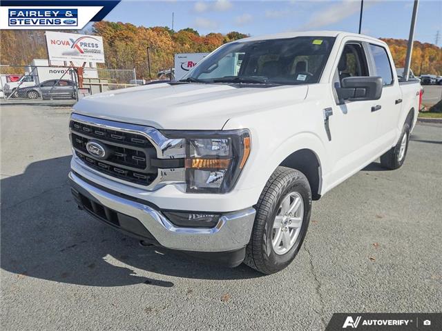 2023 Ford F-150 XLT (Stk: P7484LA) in Dartmouth - Image 8 of 26