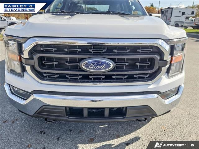 2023 Ford F-150 XLT (Stk: P7484LA) in Dartmouth - Image 9 of 26