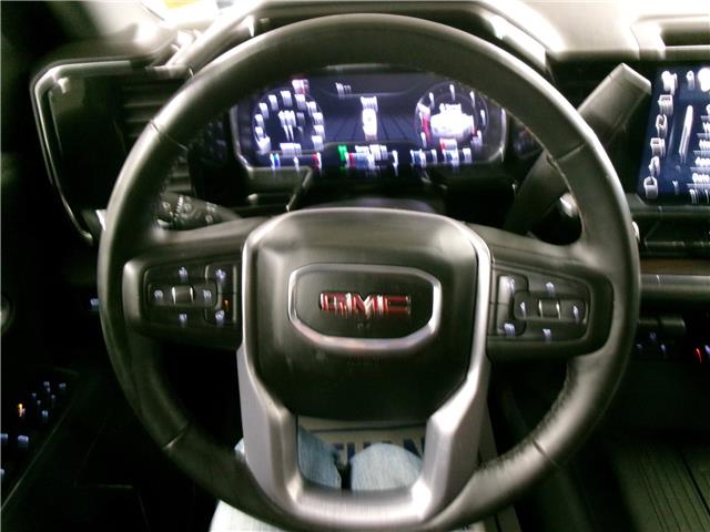 2024 GMC Sierra 1500 SLT (Stk: 25267A) in TISDALE - Image 7 of 19 2024 GMC Sierra 1500 SLT (Stk: 25267A) in TISDALE - Image 7 of 19