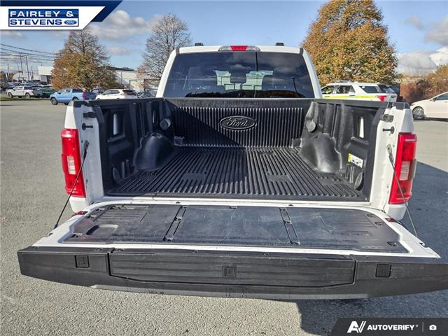 2023 Ford F-150 XLT (Stk: P7484LA) in Dartmouth - Image 12 of 26