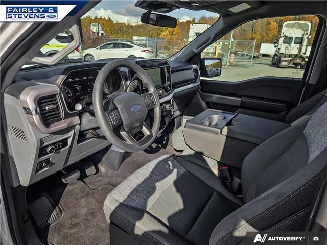 2023 Ford F-150 XLT (Stk: P7484LA) in Dartmouth - Image 13 of 26
