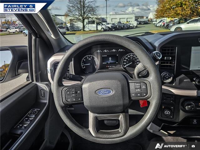 2023 Ford F-150 XLT (Stk: P7484LA) in Dartmouth - Image 14 of 26