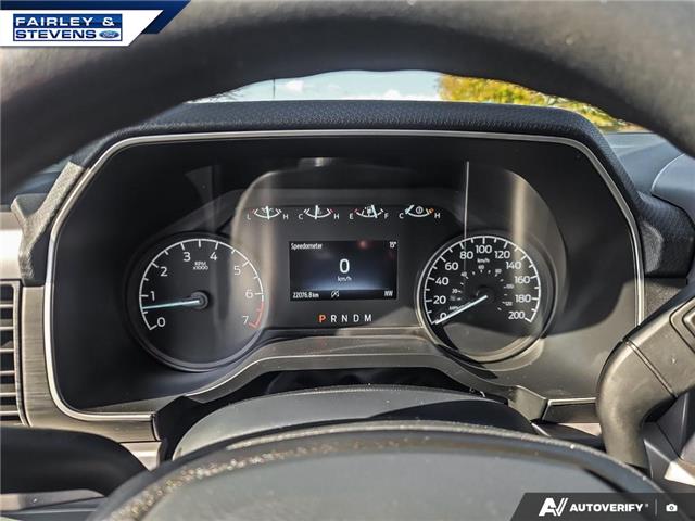 2023 Ford F-150 XLT (Stk: P7484LA) in Dartmouth - Image 15 of 26