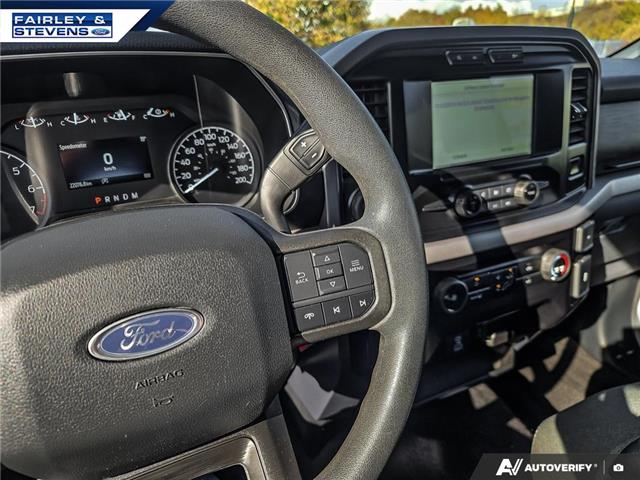 2023 Ford F-150 XLT (Stk: P7484LA) in Dartmouth - Image 16 of 26
