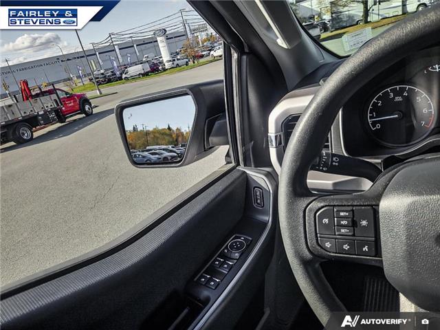 2023 Ford F-150 XLT (Stk: P7484LA) in Dartmouth - Image 17 of 26