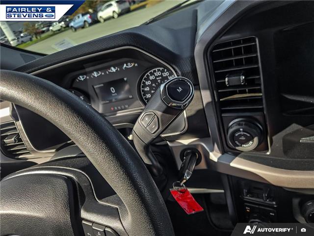 2023 Ford F-150 XLT (Stk: P7484LA) in Dartmouth - Image 18 of 26