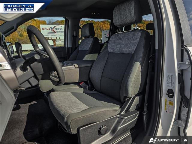 2023 Ford F-150 XLT (Stk: P7484LA) in Dartmouth - Image 20 of 26