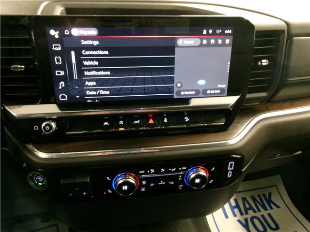 2024 GMC Sierra 1500 SLT (Stk: 25267A) in TISDALE - Image 8 of 19 2024 GMC Sierra 1500 SLT (Stk: 25267A) in TISDALE - Image 8 of 19