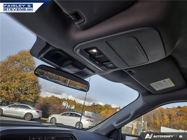 2023 Ford F-150 XLT (Stk: P7484LA) in Dartmouth - Image 21 of 26
