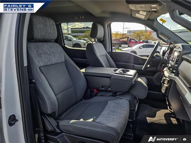 2023 Ford F-150 XLT (Stk: P7484LA) in Dartmouth - Image 22 of 26