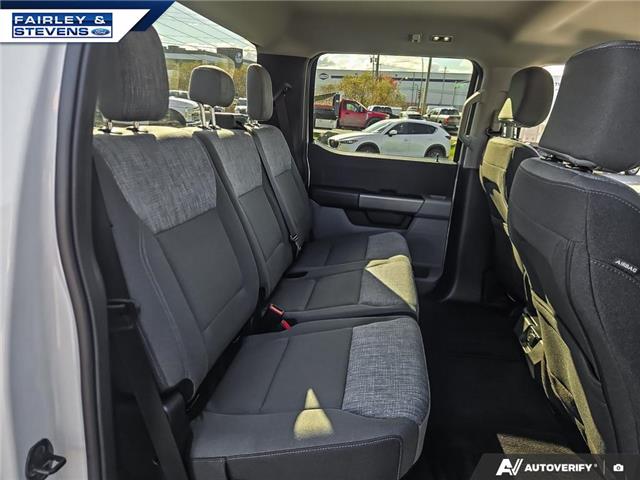 2023 Ford F-150 XLT (Stk: P7484LA) in Dartmouth - Image 23 of 26