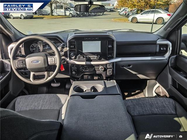 2023 Ford F-150 XLT (Stk: P7484LA) in Dartmouth - Image 24 of 26