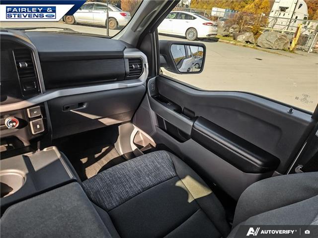 2023 Ford F-150 XLT (Stk: P7484LA) in Dartmouth - Image 25 of 26
