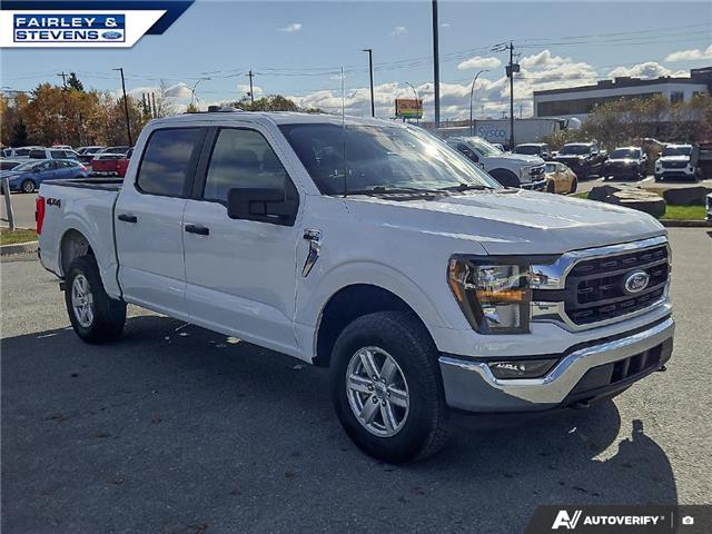 2023 Ford F-150 XLT (Stk: P7484LA) in Dartmouth - Image 26 of 26