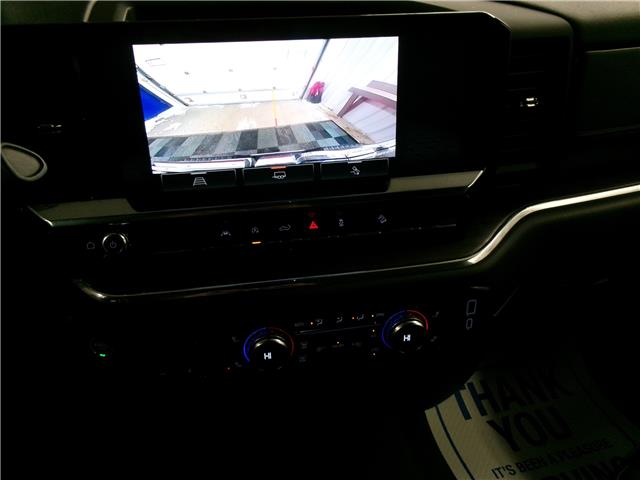 2024 GMC Sierra 1500 SLT (Stk: 25267A) in TISDALE - Image 9 of 19 2024 GMC Sierra 1500 SLT (Stk: 25267A) in TISDALE - Image 9 of 19