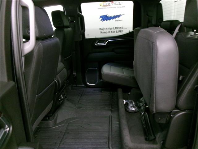 2024 GMC Sierra 1500 SLT (Stk: 25267A) in TISDALE - Image 11 of 19 2024 GMC Sierra 1500 SLT (Stk: 25267A) in TISDALE - Image 11 of 19