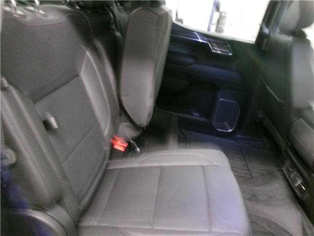 2024 GMC Sierra 1500 SLT (Stk: 25267A) in TISDALE - Image 14 of 19 2024 GMC Sierra 1500 SLT (Stk: 25267A) in TISDALE - Image 14 of 19