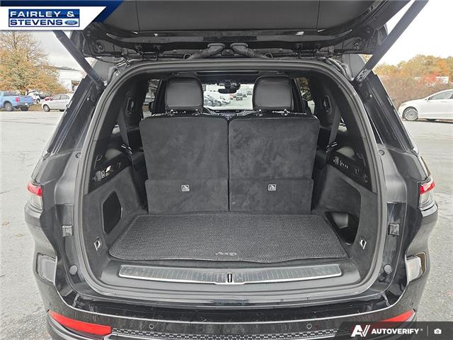 2024 Jeep Grand Cherokee L Summit (Stk: P1321A) in Dartmouth - Image 11 of 24 2024 Jeep Grand Cherokee L Summit (Stk: P1321A) in Dartmouth - Image 11 of 24