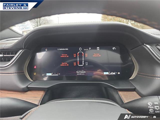 2024 Jeep Grand Cherokee L Summit (Stk: P1321A) in Dartmouth - Image 14 of 24 2024 Jeep Grand Cherokee L Summit (Stk: P1321A) in Dartmouth - Image 14 of 24