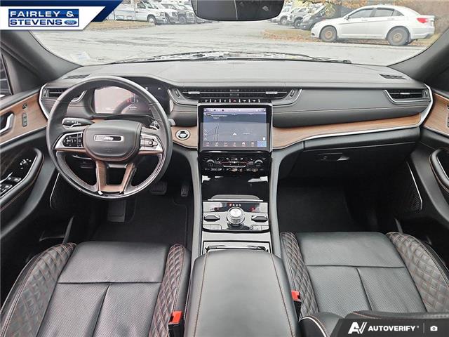 2024 Jeep Grand Cherokee L Summit (Stk: P1321A) in Dartmouth - Image 23 of 24 2024 Jeep Grand Cherokee L Summit (Stk: P1321A) in Dartmouth - Image 23 of 24