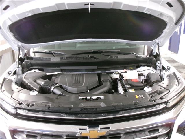 2026 Chevrolet Traverse LT (Stk: 26137) in TISDALE - Image 19 of 20