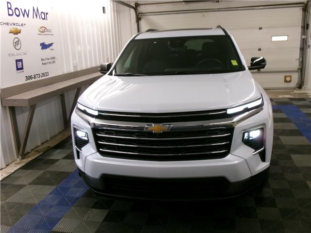 2026 Chevrolet Traverse LT (Stk: 26137) in TISDALE - Image 2 of 20