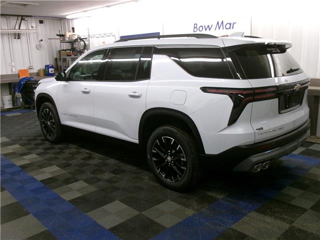 2026 Chevrolet Traverse LT (Stk: 26137) in TISDALE - Image 3 of 20