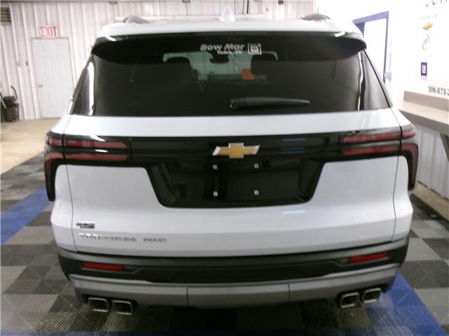 2026 Chevrolet Traverse LT (Stk: 26137) in TISDALE - Image 18 of 20