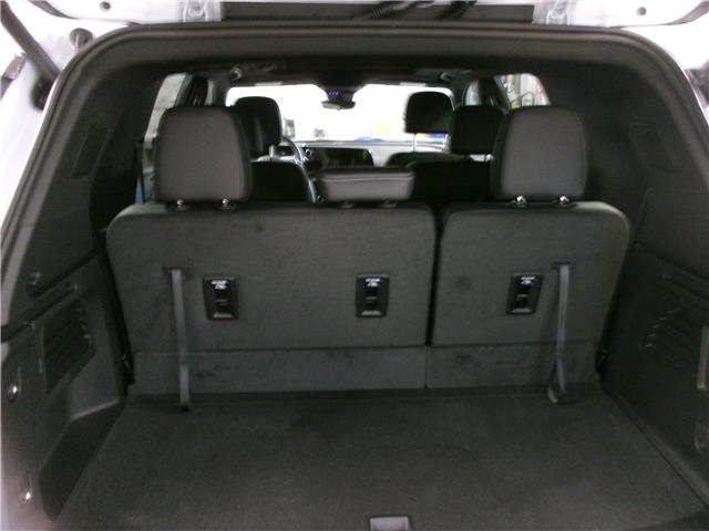 2026 Chevrolet Traverse LT (Stk: 26137) in TISDALE - Image 16 of 20