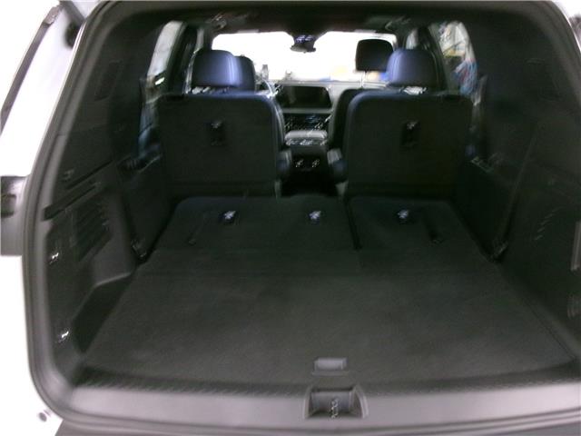 2026 Chevrolet Traverse LT (Stk: 26137) in TISDALE - Image 17 of 20