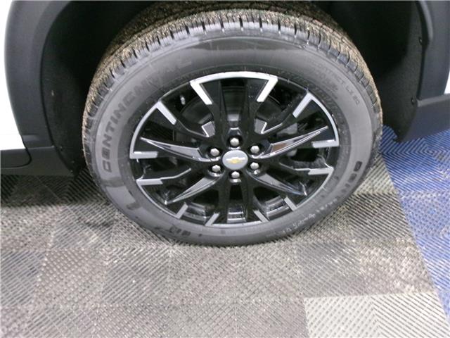 2026 Chevrolet Traverse LT (Stk: 26137) in TISDALE - Image 20 of 20