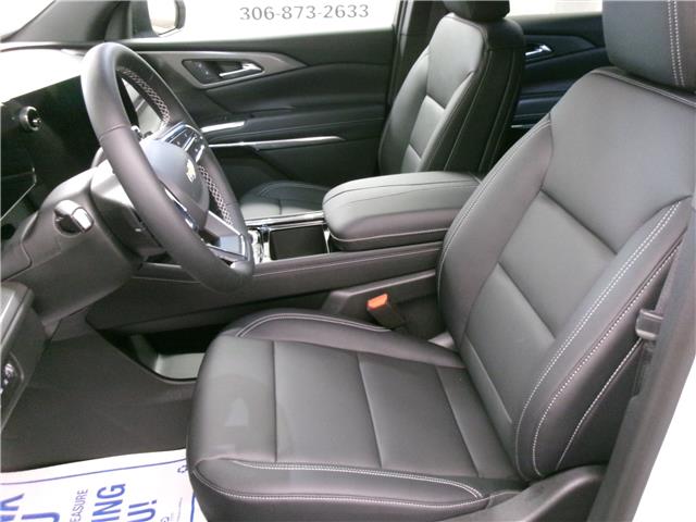 2026 Chevrolet Traverse LT (Stk: 26137) in TISDALE - Image 6 of 20
