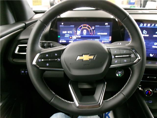 2026 Chevrolet Traverse LT (Stk: 26137) in TISDALE - Image 7 of 20