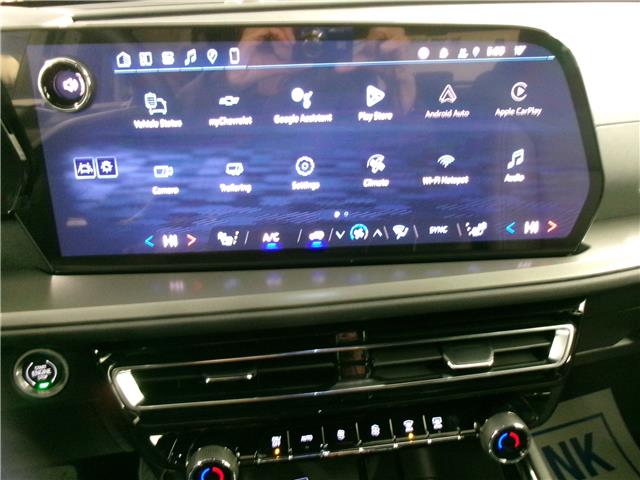 2026 Chevrolet Traverse LT (Stk: 26137) in TISDALE - Image 8 of 20