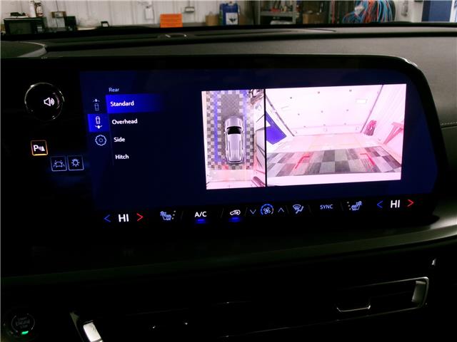 2026 Chevrolet Traverse LT (Stk: 26137) in TISDALE - Image 9 of 20