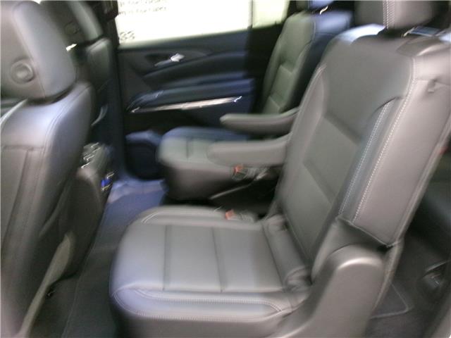 2026 Chevrolet Traverse LT (Stk: 26137) in TISDALE - Image 10 of 20