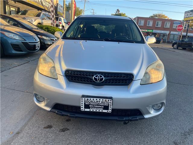 2005 Toyota Matrix Base (Stk: T914485) in Scarborough - Image 2 of 17