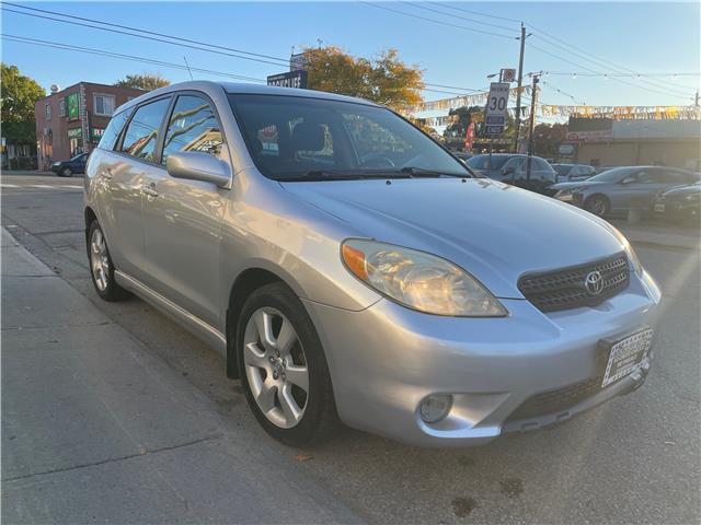 2005 Toyota Matrix Base (Stk: T914485) in Scarborough - Image 3 of 17