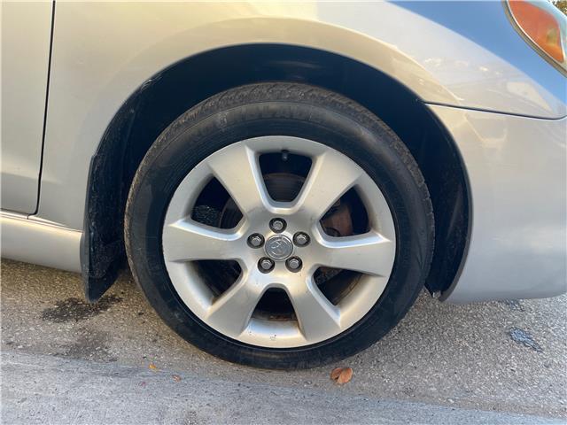 2005 Toyota Matrix Base (Stk: T914485) in Scarborough - Image 4 of 17