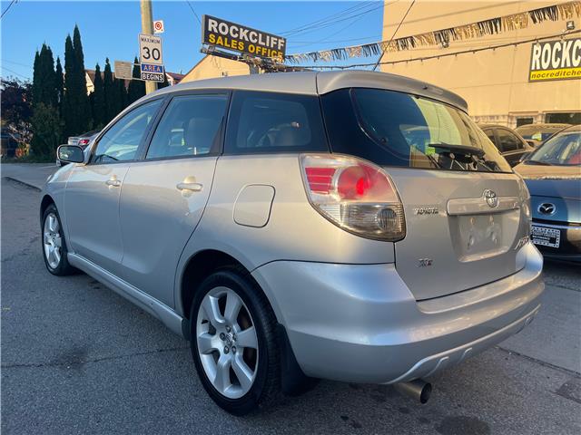2005 Toyota Matrix Base (Stk: T914485) in Scarborough - Image 7 of 17