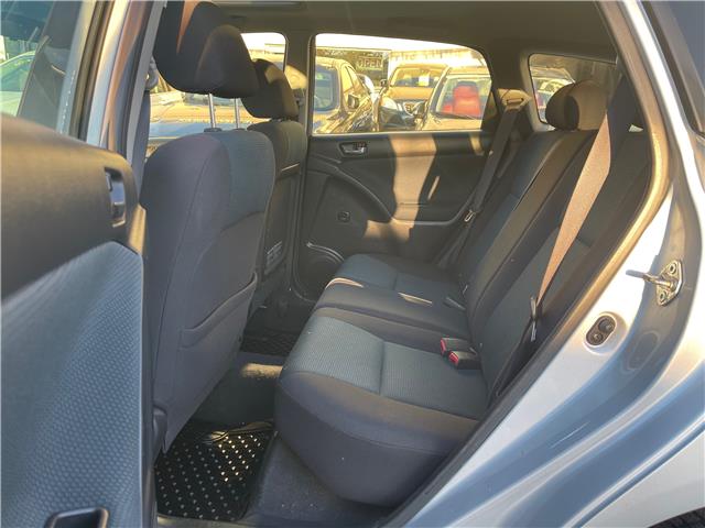 2005 Toyota Matrix Base (Stk: T914485) in Scarborough - Image 10 of 17