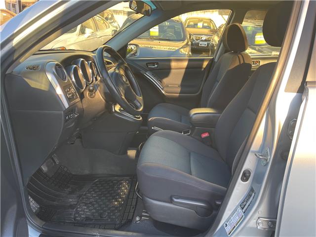 2005 Toyota Matrix Base (Stk: T914485) in Scarborough - Image 11 of 17