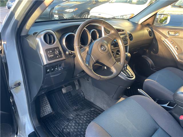 2005 Toyota Matrix Base (Stk: T914485) in Scarborough - Image 12 of 17