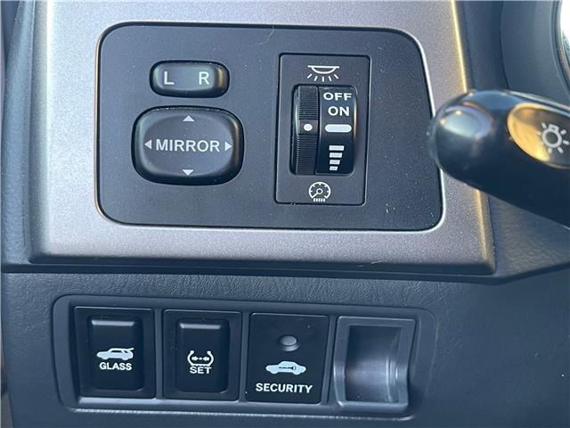 2005 Toyota Matrix Base (Stk: T914485) in Scarborough - Image 13 of 17