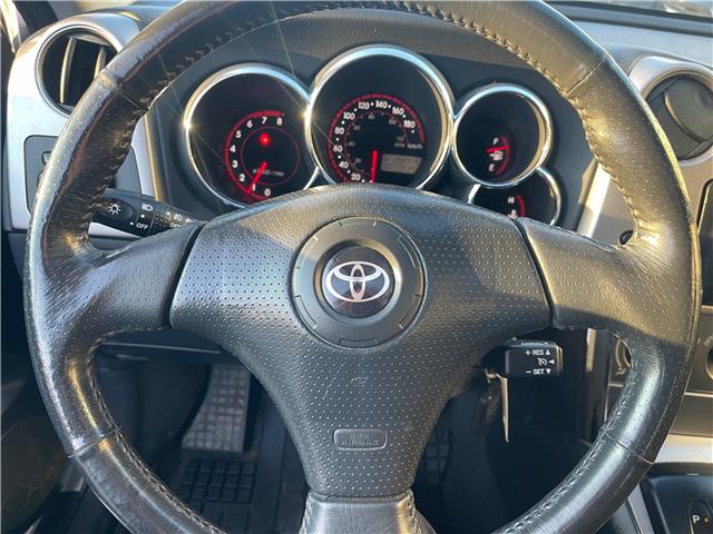 2005 Toyota Matrix Base (Stk: T914485) in Scarborough - Image 14 of 17