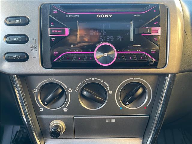 2005 Toyota Matrix Base (Stk: T914485) in Scarborough - Image 16 of 17