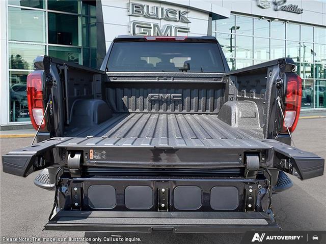 2026 GMC Sierra 1500 Elevation (Stk: 8938-26) in Sault Ste. Marie - Image 7 of 26